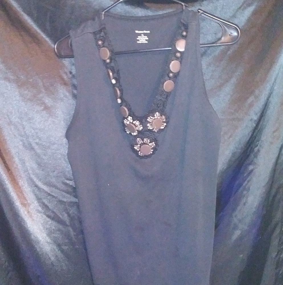 Sz xl Tank top